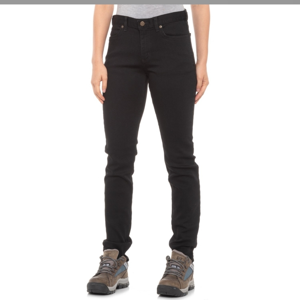 Carhartt "Layton" rugged flex skinny jeans *NWT*